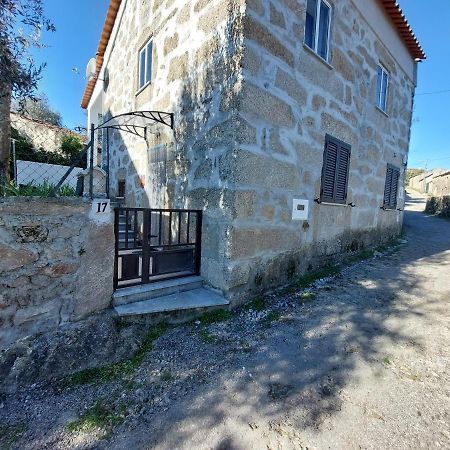 Апартаменты Casa Das Cortes - Serra Da Estrela Говея Экстерьер фото