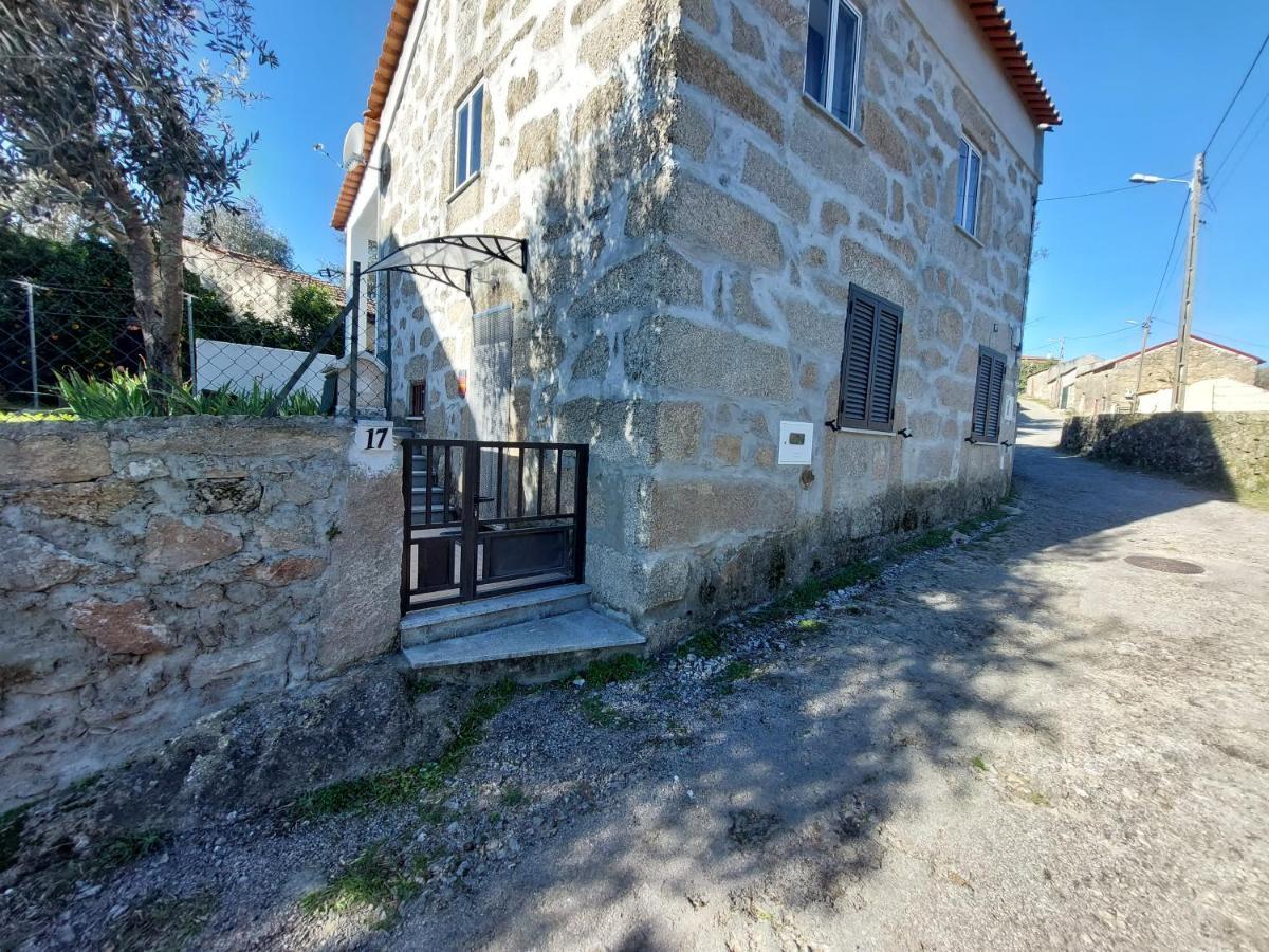 Апартаменты Casa Das Cortes - Serra Da Estrela Говея Экстерьер фото