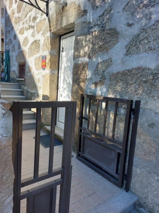 Апартаменты Casa Das Cortes - Serra Da Estrela Говея Экстерьер фото
