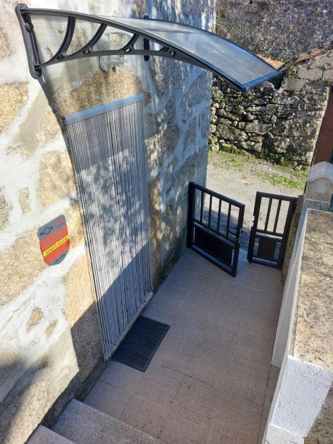 Апартаменты Casa Das Cortes - Serra Da Estrela Говея Экстерьер фото