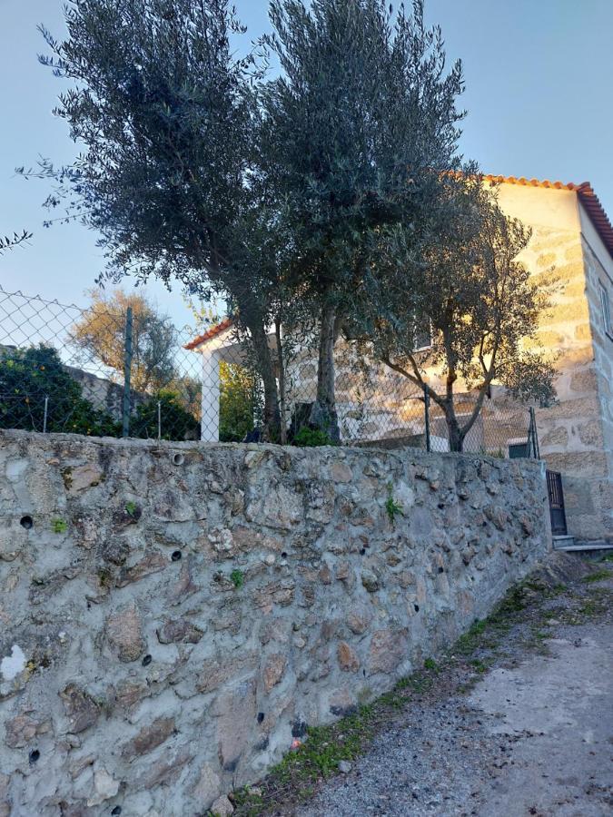 Апартаменты Casa Das Cortes - Serra Da Estrela Говея Экстерьер фото