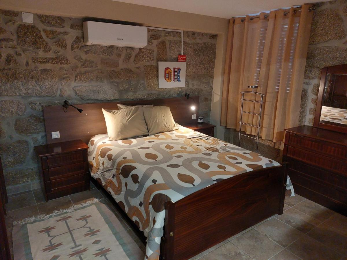 Апартаменты Casa Das Cortes - Serra Da Estrela Говея Экстерьер фото