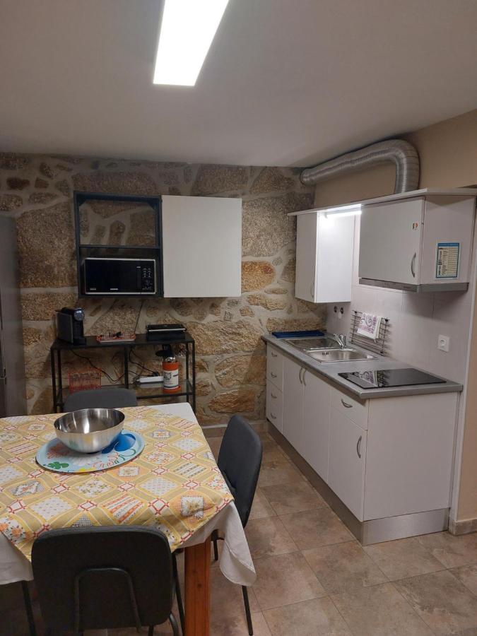 Апартаменты Casa Das Cortes - Serra Da Estrela Говея Экстерьер фото