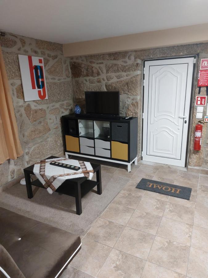 Апартаменты Casa Das Cortes - Serra Da Estrela Говея Экстерьер фото