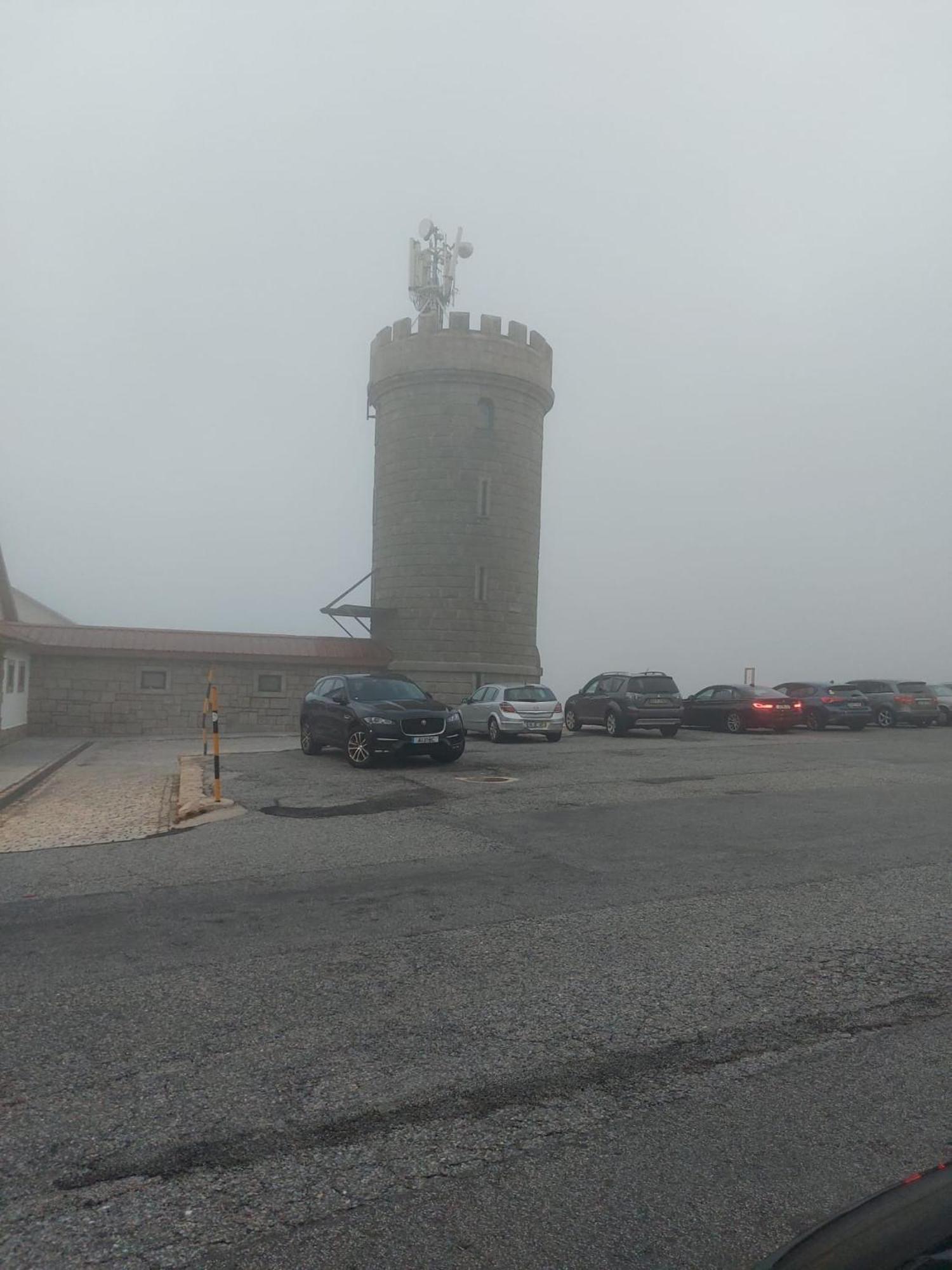 Апартаменты Casa Das Cortes - Serra Da Estrela Говея Экстерьер фото